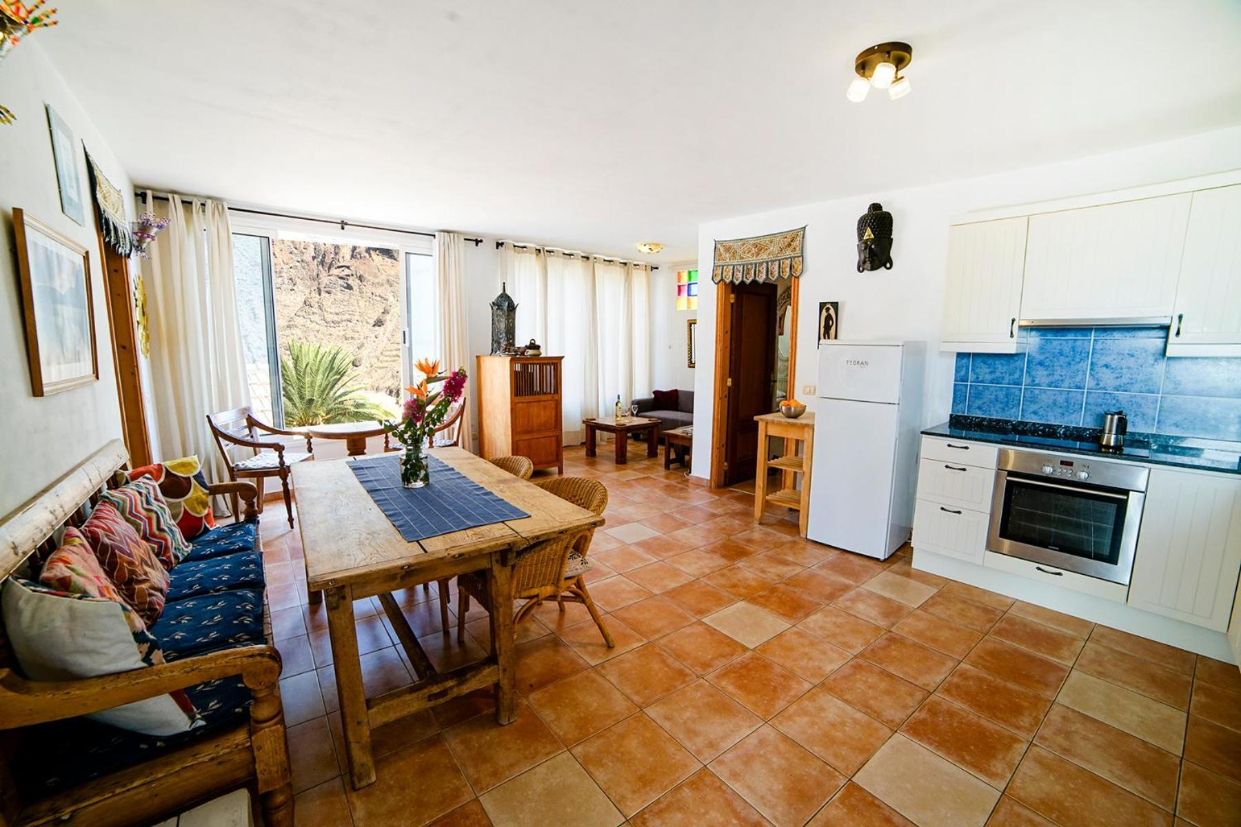 Apartment Casa Emma *