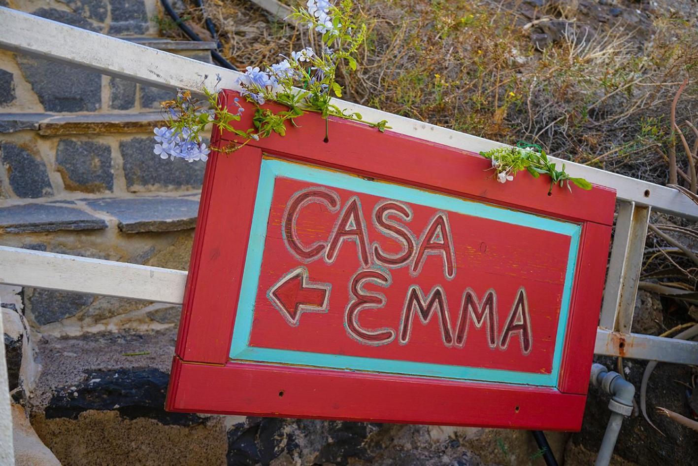 Casa Emma *