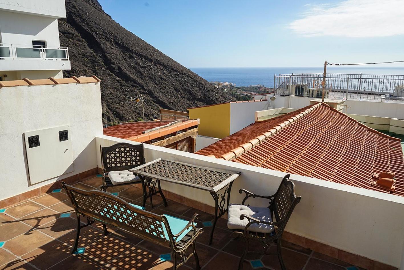 Casa Emma Valle Gran Rey
