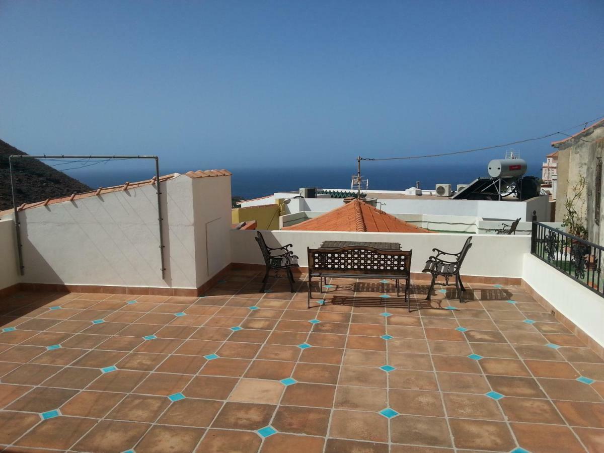 Casa Emma * Valle Gran Rey
