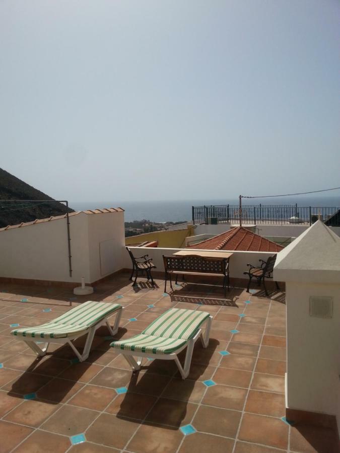 Casa Emma Valle Gran Rey