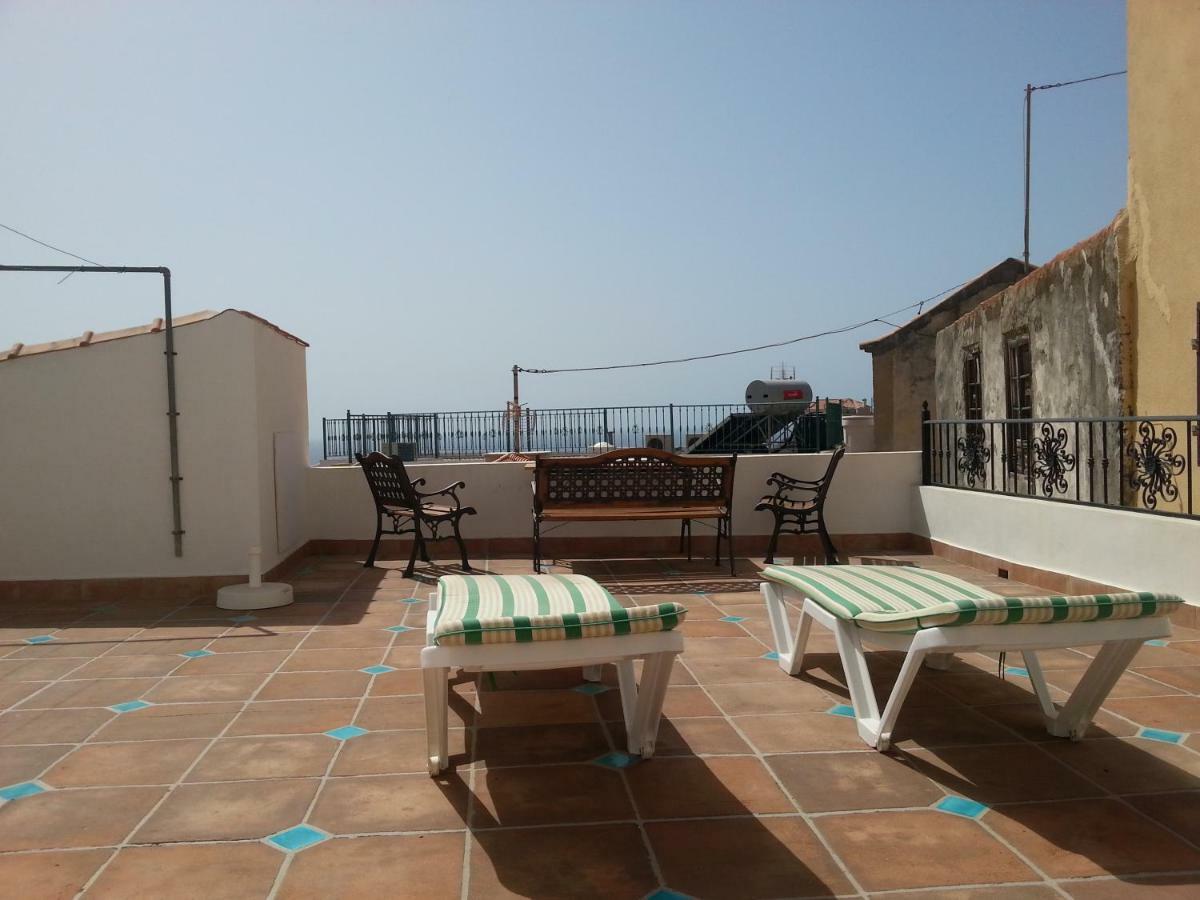 Casa Emma Apartment Valle Gran Rey